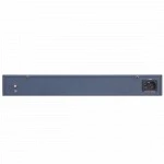 Коммутатор Hikvision DS-3E0524-E(B) (1000 Base-TX (1000 мбит/с))