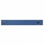 Коммутатор Hikvision DS-3E0510P-E 1000 Base-TX (1000 мбит/с), 1 SFP порт