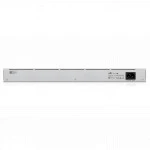 Коммутатор Ubiquiti USW-24-POE USW-24-POE-EU (1000 Base-TX (1000 мбит/с), 2 SFP порта)