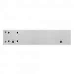 Коммутатор Ubiquiti USW-16-POE-EU (1000 Base-TX (1000 мбит/с), 2 SFP порта)