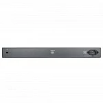 Коммутатор D-link DGS-1210-28/F2A (1000 Base-TX (1000 мбит/с), 4 SFP порта)