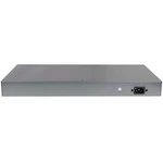 Коммутатор ONV POE31024FA (100 Base-TX (100 мбит/с), 2 SFP порта)