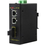 Коммутатор ONV IPS31032PS-S 100 Base-TX (100 мбит/с), 1 SFP порт