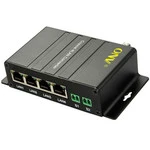 Медиаконвертор ONV ONV1C4E-3