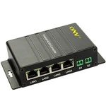 Медиаконвертор ONV ONV4C1E-3