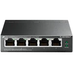 Коммутатор TP-Link TL-S1005LP TL-SG1005LP(UN) (1000 Base-TX (1000 мбит/с))