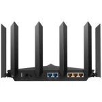 Маршрутизатор для дома TP-Link AX6600 Archer AX90(EU)