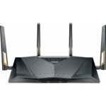 Маршрутизатор для дома Asus RT-AX88U 90IG04F0-MN3G00