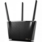 Маршрутизатор для дома Asus RT-AX68U 90IG05M0-MO3G00