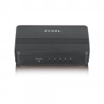 Коммутатор Zyxel GS-105SV2 GS-105SV2-EU0101F 1000 Base-TX (1000 мбит/с)