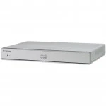 Маршрутизатор Cisco C1121X-8P 10/100/1000 Base-TX (1000 мбит/с)