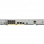 Маршрутизатор Cisco C1121X-8P 10/100/1000 Base-TX (1000 мбит/с)