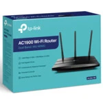 Маршрутизатор для дома TP-Link Archer A8 Archer A8(EU)