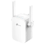 Усилитель сигнала Wi-Fi TP-Link RE205 AC750 RE205(EU) (10/100 Base-TX (100 мбит/с), Wi-Fi 5 (802.11a/ b/ g/ n/ ac), с внешней антенной)