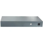 Коммутатор ONV POE31108PL (100 Base-TX (100 мбит/с))