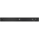 Коммутатор D-link DGS-1210-26/CLI/F1B (1000 Base-TX (1000 мбит/с), 2 SFP порта)