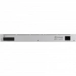 Маршрутизатор Ubiquiti UniFi Dream Machine Pro UDM-PRO-EU (10/100/1000 Base-TX (1000 мбит/с))