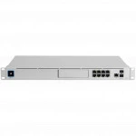 Маршрутизатор Ubiquiti UniFi Dream Machine Pro UDM-PRO-EU (10/100/1000 Base-TX (1000 мбит/с))