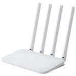 Маршрутизатор для дома Xiaomi Mi Router 4A Giga Version