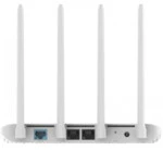 Маршрутизатор для дома Xiaomi Mi Router 4A Giga Version