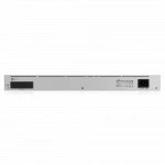 Маршрутизатор Ubiquiti UniFi Dream Machine Pro UDM-Pro (10/100/1000 Base-TX (1000 мбит/с))