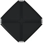 Маршрутизатор для дома Xiaomi Mi Router AX1800