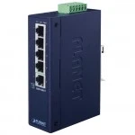 Коммутатор Planet ISW-501T 100 Base-TX (100 мбит/с)