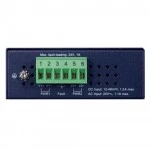 Коммутатор Planet ISW-501T 100 Base-TX (100 мбит/с)