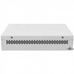 Коммутатор Mikrotik CSS610-8G-2S+IN 1000 Base-TX (1000 мбит/с), 2 SFP порта