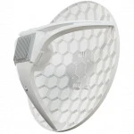Wi-Fi Радиомост Mikrotik RBLHGGR&R11e-LTE6