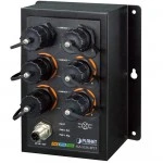 Коммутатор Planet IGS-5226-4P2T (1000 Base-TX (1000 мбит/с))