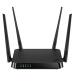 Маршрутизатор для дома D-link DIR-825/RU/I1A