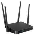 Маршрутизатор для дома D-link DIR-825/RU/I1A