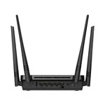 Маршрутизатор для дома D-link DIR-825/RU/I1A