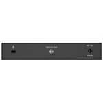 Коммутатор D-link DGS-1008DK2A DGS-1008D/K2A 1000 Base-TX (1000 мбит/с)