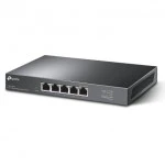 Коммутатор TP-Link TL-SG105-M2 2.5 GBase-T (2500 мбит/с)