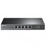 Коммутатор TP-Link TL-SG105-M2 2.5 GBase-T (2500 мбит/с)