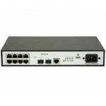 Коммутатор SNR SNR-S2965-8T (100 Base-TX (100 мбит/с), 2 SFP порта)