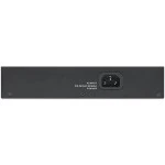 Коммутатор Zyxel GS1100-16 GS1100-16-EU0103F (1000 Base-TX (1000 мбит/с))
