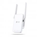 Усилитель сигнала Wi-Fi TP-Link RE315 10/100 Base-TX (100 мбит/с), Wi-Fi 5 (802.11a/ b/ g/ n/ ac), с внешней антенной