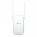 Усилитель сигнала Wi-Fi TP-Link RE315 10/100 Base-TX (100 мбит/с), Wi-Fi 5 (802.11a/ b/ g/ n/ ac), с внешней антенной
