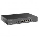 Маршрутизатор TP-Link TL-ER7206 10/100/1000 Base-TX (1000 мбит/с)