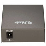 Медиаконвертор D-link DMC-F15SC