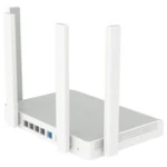 Маршрутизатор для дома Keenetic Giga SE (KN-2410)