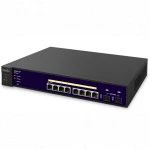 Коммутатор EnGenius EGS5110P 1000 Base-TX (1000 мбит/с), 2 SFP порта