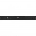 Коммутатор D-link DGS-1210-52P/ME/B1A 1000 Base-TX (1000 мбит/с), 4 SFP порта