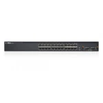 Коммутатор Dell Networking N4032F N4032F-ABVT-01 (24 SFP порта)