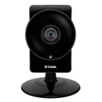 IP видеокамера D-link DCS-960L/A1A (Настольная, Внутренней установки, WiFi, 1.72 мм, 1/2.7", 1 Мп ~ 1280×720 HD)