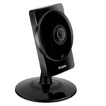 IP видеокамера D-link DCS-960L/A1A (Настольная, Внутренней установки, WiFi, 1.72 мм, 1/2.7", 1 Мп ~ 1280×720 HD)