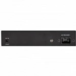Коммутатор OSNOVO Гигабитный L2 PoE коммутатор на 10 портов SW-80802/L(150W) (1000 Base-TX (1000 мбит/с), 2 SFP порта)